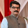 शेषनाथ पाण्डेय's profile picture