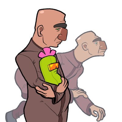 OSWELT's profile picture