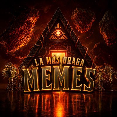 La Más Draga MEMES OFICIAL's profile picture