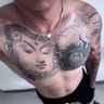 Profilbild von 纹身痞爷们耐