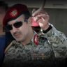 Profilbild von Bashar Abdulkhaleq