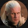 Daemon Targaryen profil fotoğrafı
