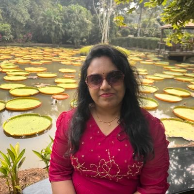 Hyndavi Reddy Pandem's profile picture