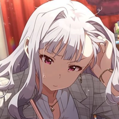 M's profile picture