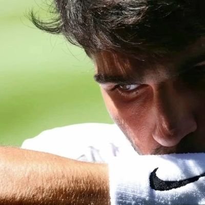 🌸 𝑰𝒗𝒆𝒍𝒊𝒔𝒔𝒆¹¹ ³ *⋆Back to Alcaraz (#1)'s profile picture