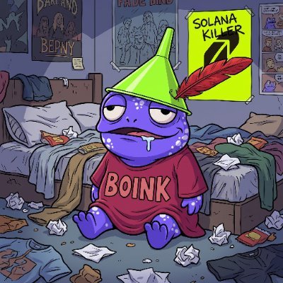 BOINK's profile picture