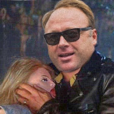 HowlingJones's profile picture
