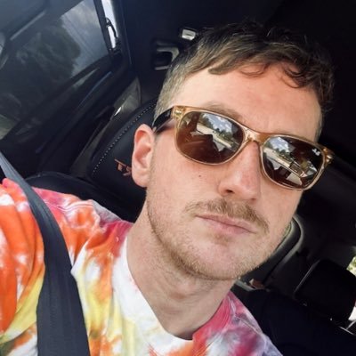 Branden 🎃's profile picture