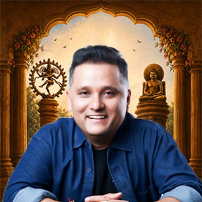 authoramish's profile picture