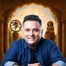 Profilbild von Amish Tripathi | Author | Broadcasting | History