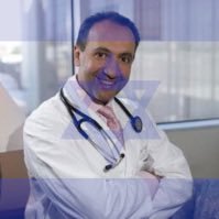 Afshine Emrani  MD FACC's profile picture