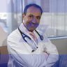 Afshine Emrani MD FACC profil fotoğrafı