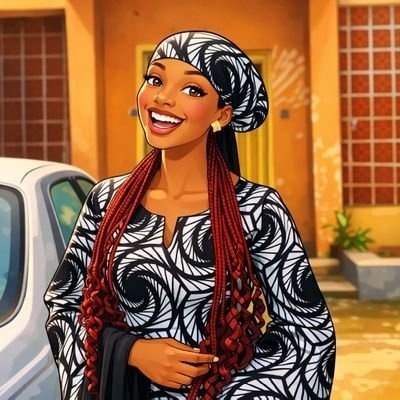 𝐀𝐁𝐔𝐉𝐀 𝐐𝐔𝐄𝐄𝐍 👑's profile picture