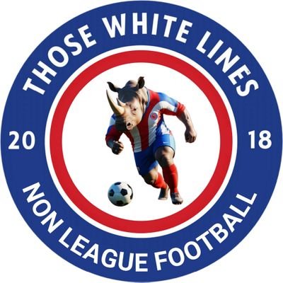 ThoseWhiteLines's profile picture