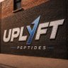 UpLyft Peptides profil fotoğrafı