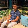 Pranjal Chaurasia profil fotoğrafı