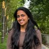 Aiswarya Sankar profil fotoğrafı