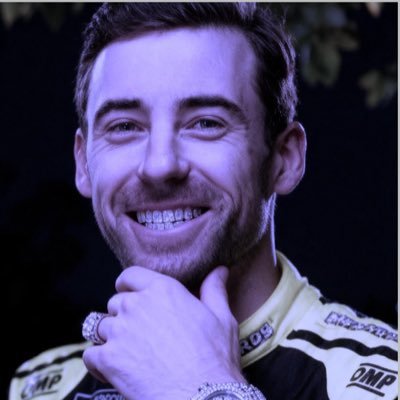 Real Racing's profile picture