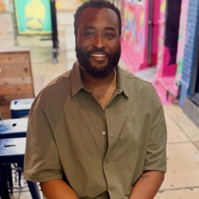 Ira Tigner Jr's profile picture
