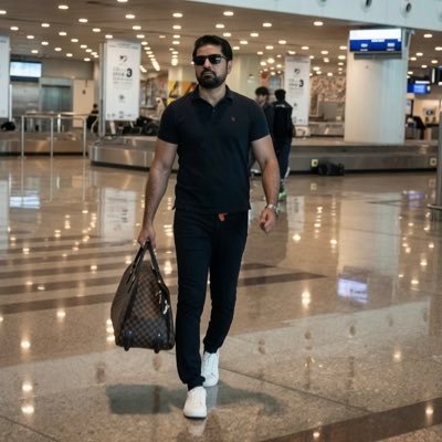 Haider Naqvi's profile picture