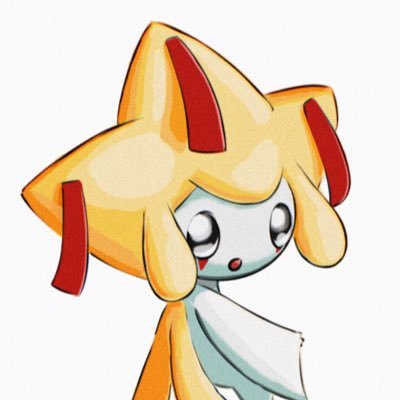 jirachi ✩'s profile picture