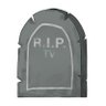 Фото профиля Graveyard TV🪦
