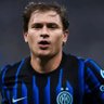 Nicolo Barella gooner 的头像