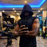 African Strength 💪's profile picture