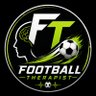 Фото профиля Football Therapist 🧠