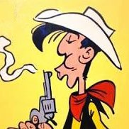 Lucky Luke's profile picture