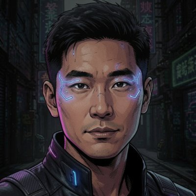 Bennydury's profile picture