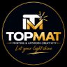 Profilbild von Topmat Creative Concept