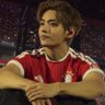 alyssa⁷⁻ is seeing bts's profile picture