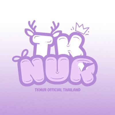 TKNUR official thailand's profile picture