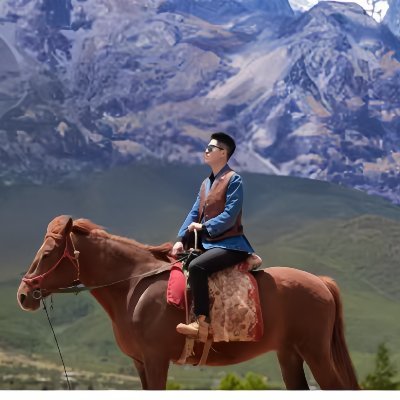 Qimgfeng123's profile picture