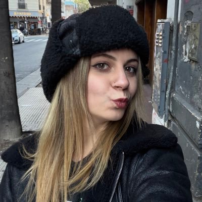 Luli's profile picture