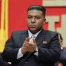 Kylian jong un 的头像