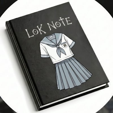 LOKNOOTE's profile picture