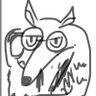 Profilbild von ตัวกินมดใส่แว่น