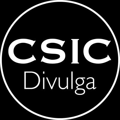 CSIC Divulga's profile picture
