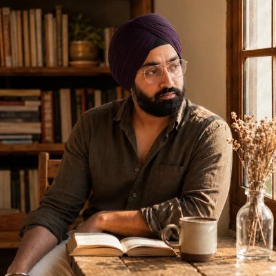 Abhi ਕਿਸਾਨ 🌾's profile picture