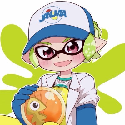 ジャヌch's profile picture