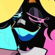 VOIDtaffy | TV&Radio Vtuber | Deadlock Posting's profile picture