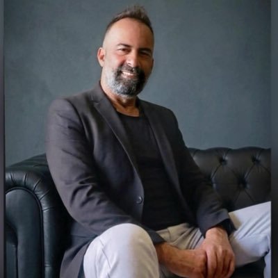 Charly Azar's profile picture