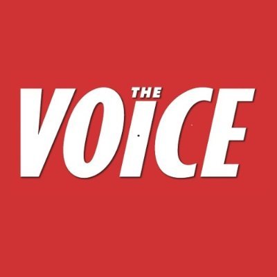 TheVoiceNews's profile picture