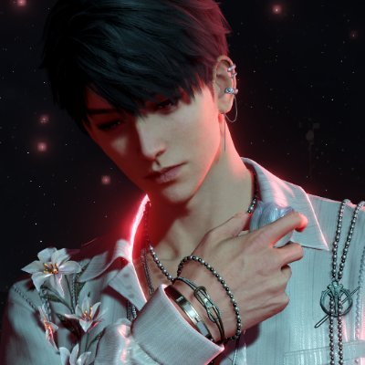 Yizhouchimu's profile picture