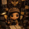Marisol 🐝🫶🏼🙏🏼🕊 profil fotoğrafı