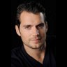 Henry Cavill's profile picture
