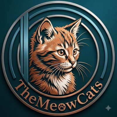 The Meow Cats's profile picture