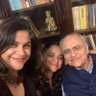 Shweta Punj profil fotoğrafı